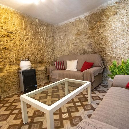 Casa Aveda Setenil De Las Bodegas Exterior foto
